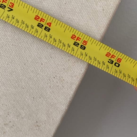 Wall Art floral‎ gold cream textured. - Picture 6 of 8